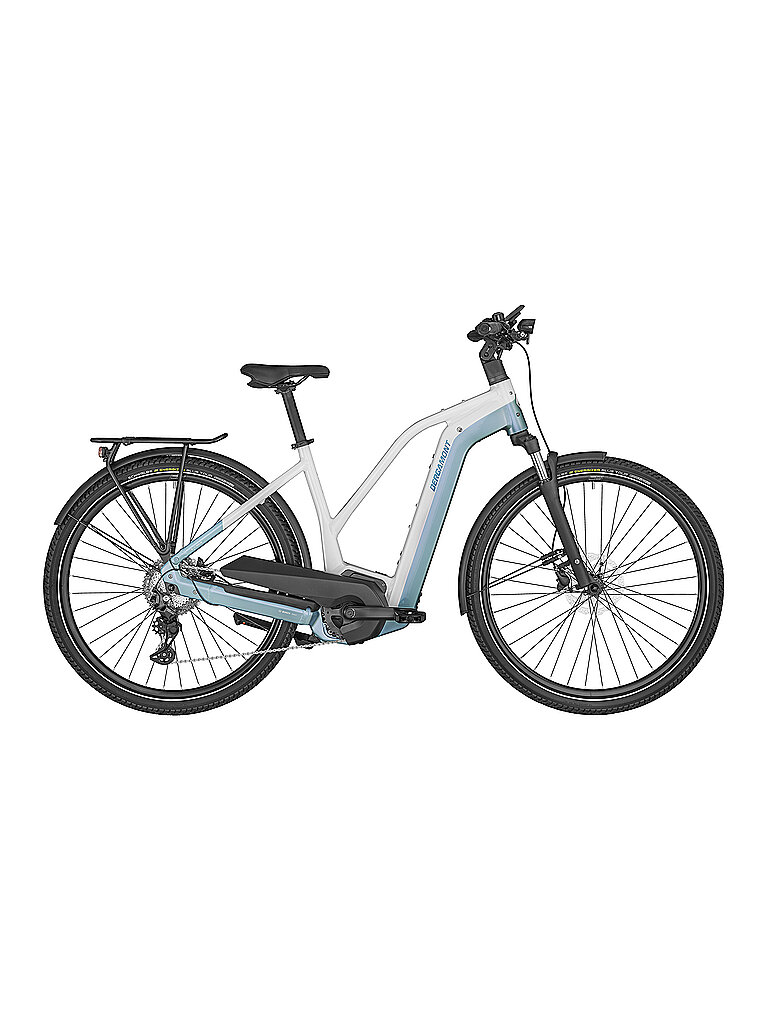BERGAMONT Damen E-Bike E-Horizon Edition LTD Lady weiss | 60
