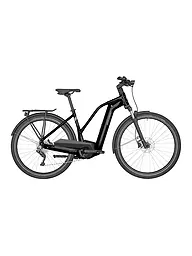 BERGAMONT | Damen E-Bike E-Horizon Edition 6 Lady | schwarz