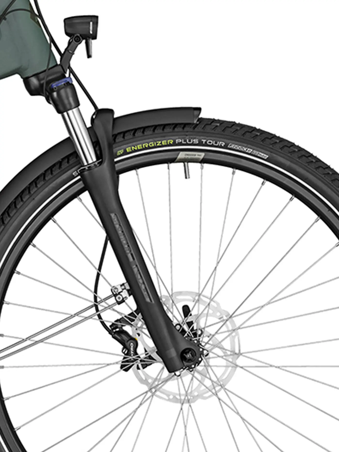 BERGAMONT | Damen E-Bike E-Horizon Expert 6 Wave grey | olive