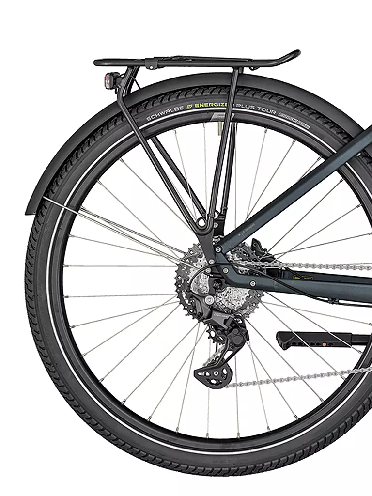 BERGAMONT | Damen E-Bike E-Horizon Sport 6 Wave petrol | petrol