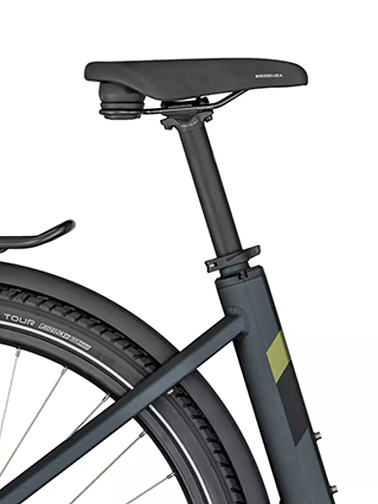 BERGAMONT | Damen E-Bike E-Horizon Sport 6 Wave petrol | petrol