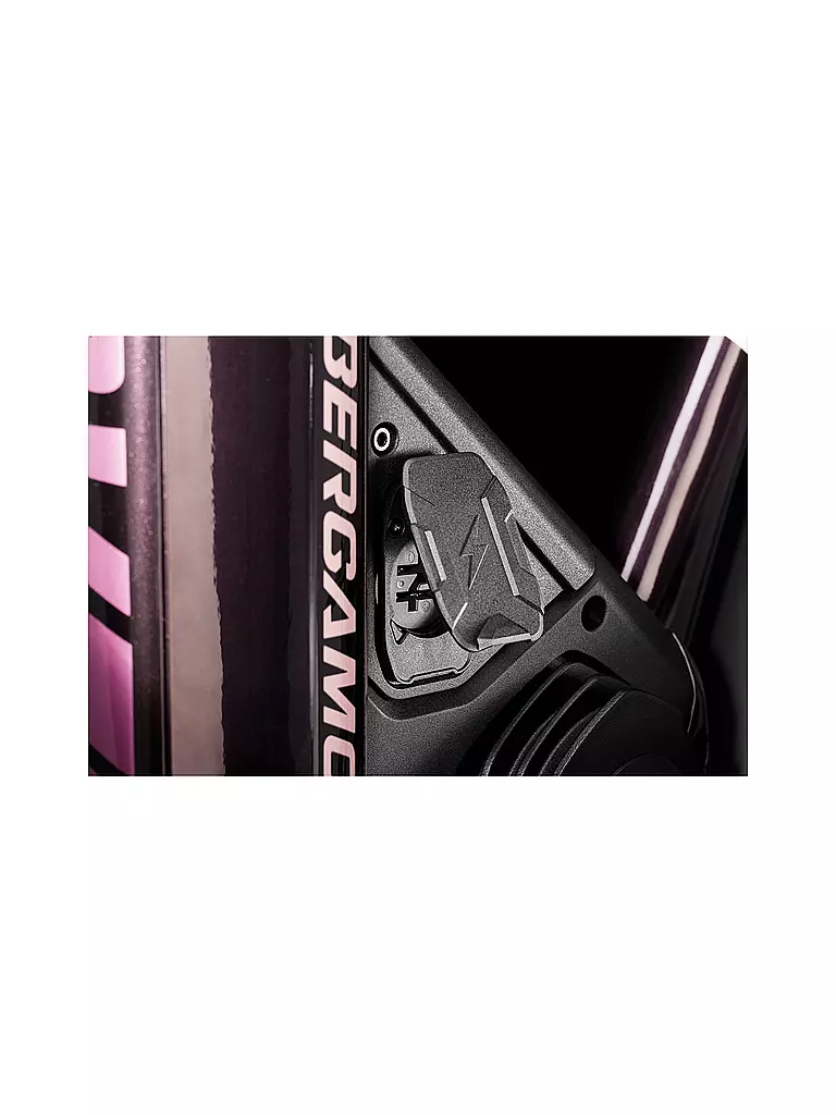 BERGAMONT | Damen E-Mountainbike 29