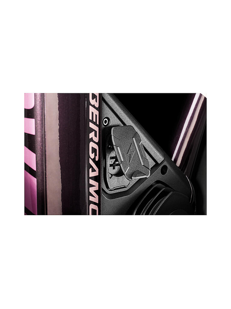 BERGAMONT | Damen E-Mountainbike 29" E-Revox Premium Pro FMN EQ 2022 | braun