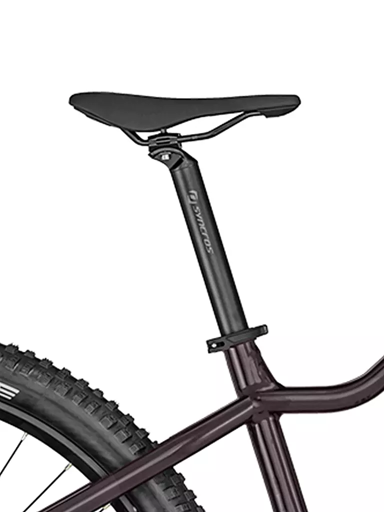 BERGAMONT | Damen E-MTB E-Revox Sport FMN | beere