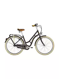 BERGAMONT | Damen Urbanbike 28" Summerville N7 CB | rot