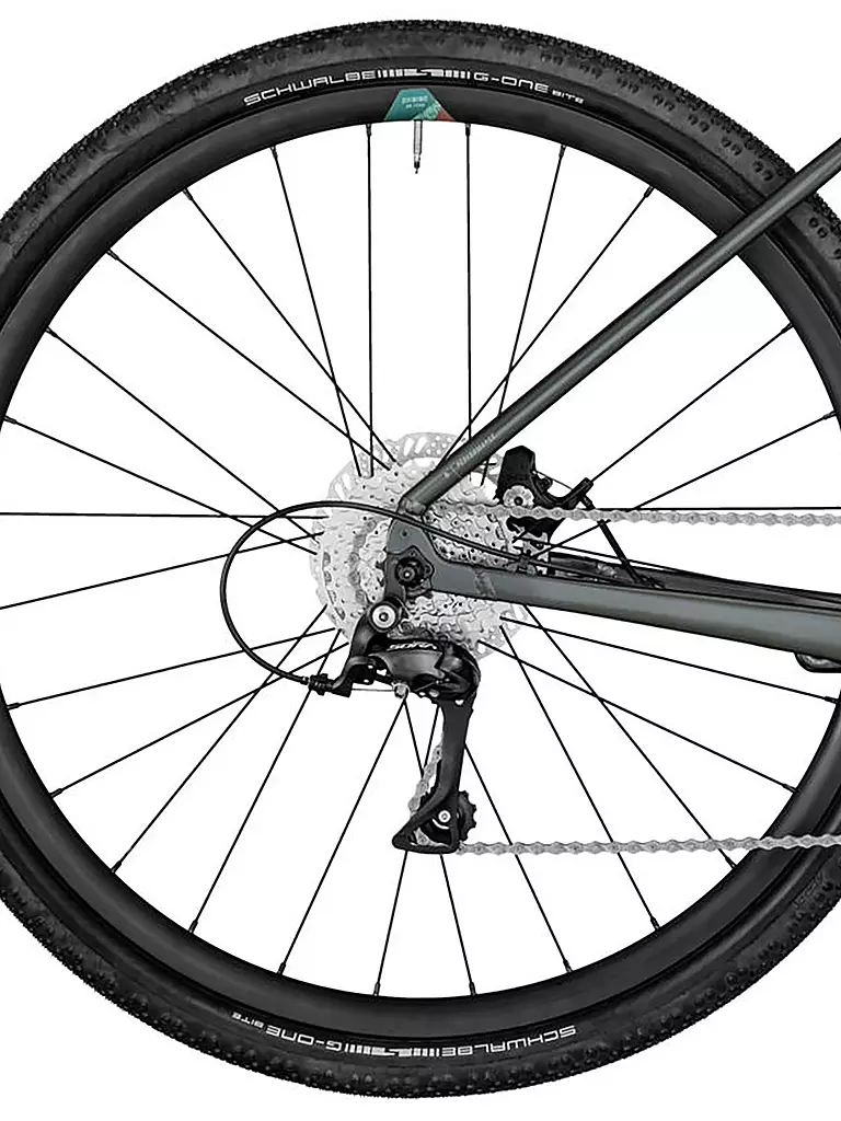 BERGAMONT | Gravel Bike 28