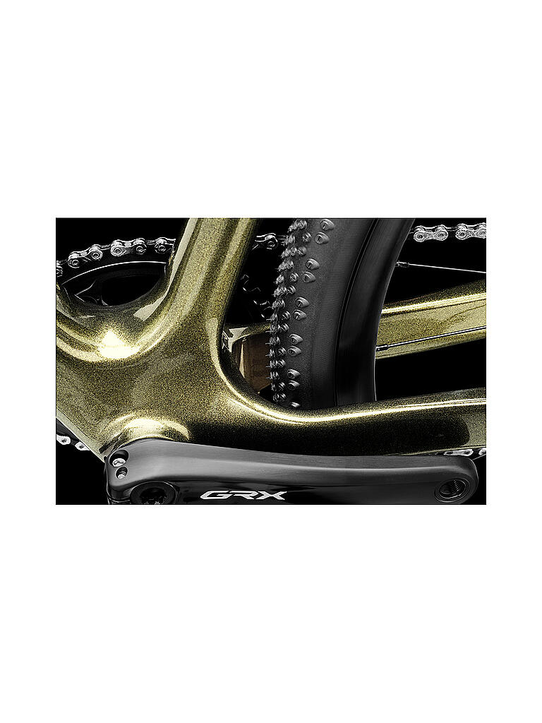 BERGAMONT | Gravel Bike 28" Grandurance Elite 2022 | gold