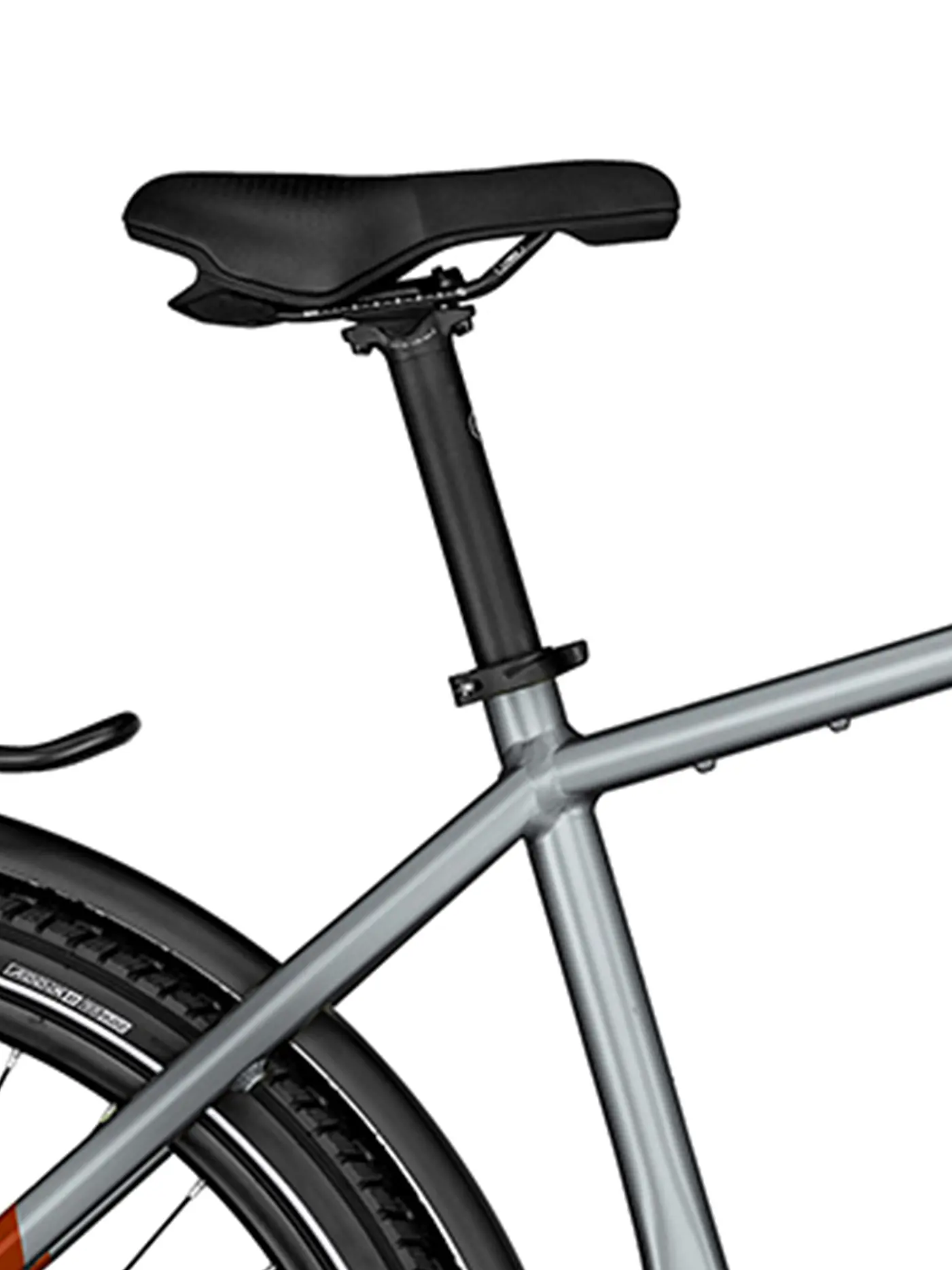BERGAMONT | Herren E-Bike E-Horizon Edition LTD Gent | silber
