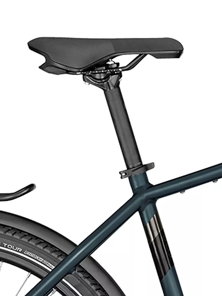 BERGAMONT | Herren E-Bike E-Horizon N5e FH Gent | petrol