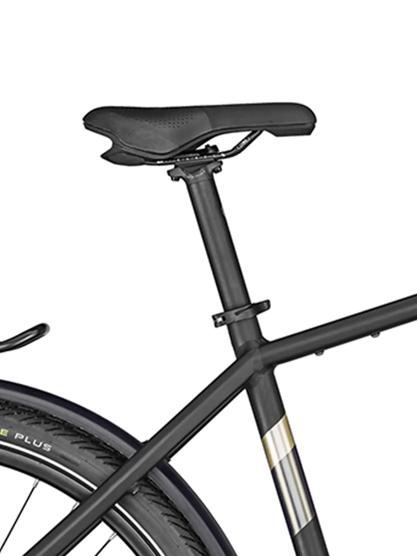 BERGAMONT | Herren E-Bike E-Horizon Premium Expert Gent | schwarz