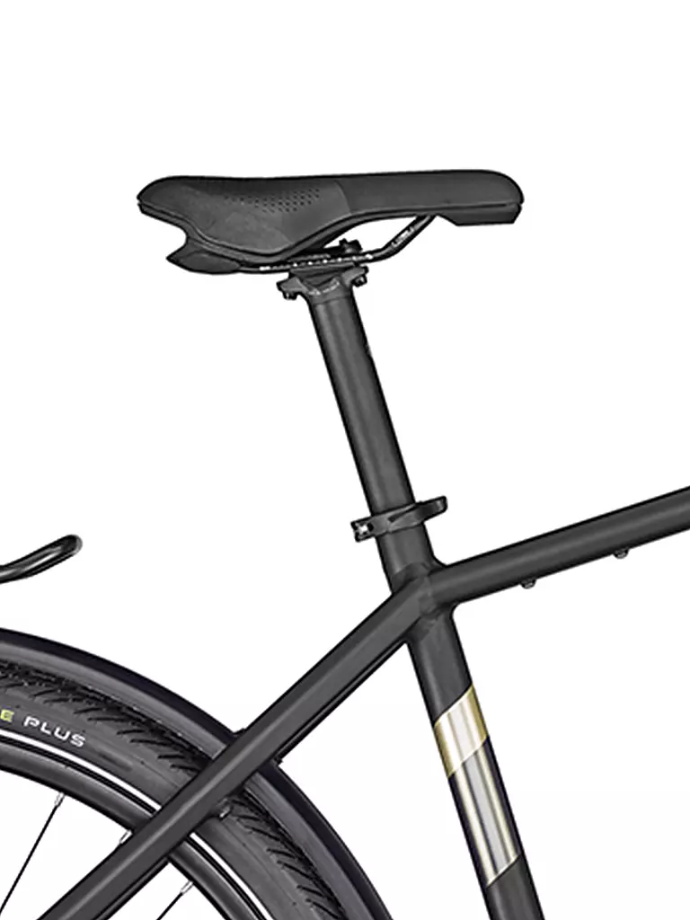 BERGAMONT | Herren E-Bike E-Horizon Premium Expert Gent | schwarz