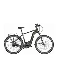 BERGAMONT | Herren E-Bike E-Horizon Premium Pro Belt | Braun
