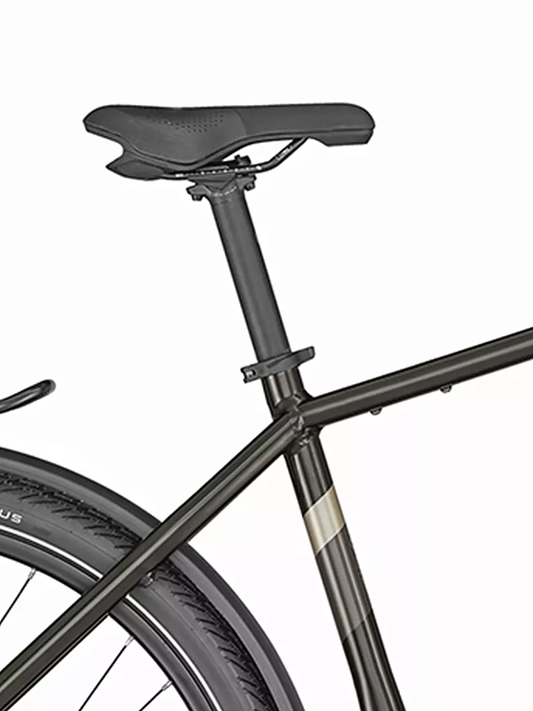 BERGAMONT | Herren E-Bike E-Horizon Premium Pro Belt | braun