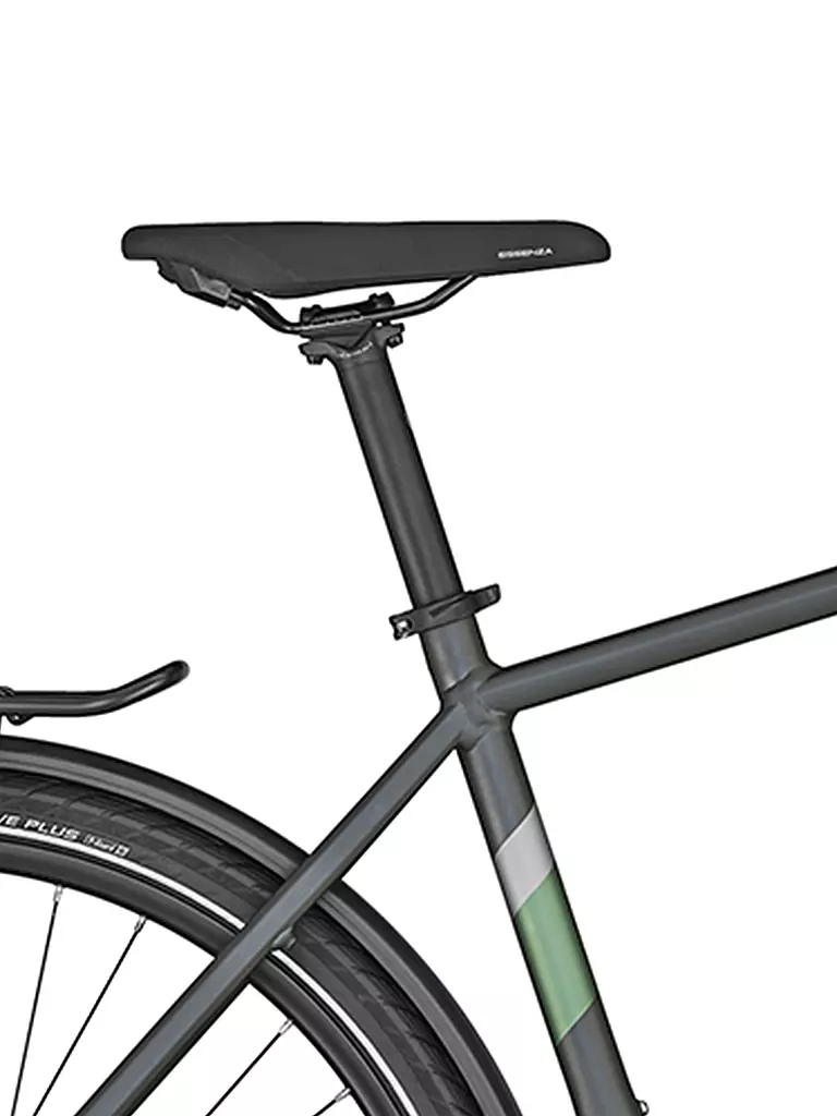 BERGAMONT | Herren E-Bike Horizon Tour 5 Gent | grau