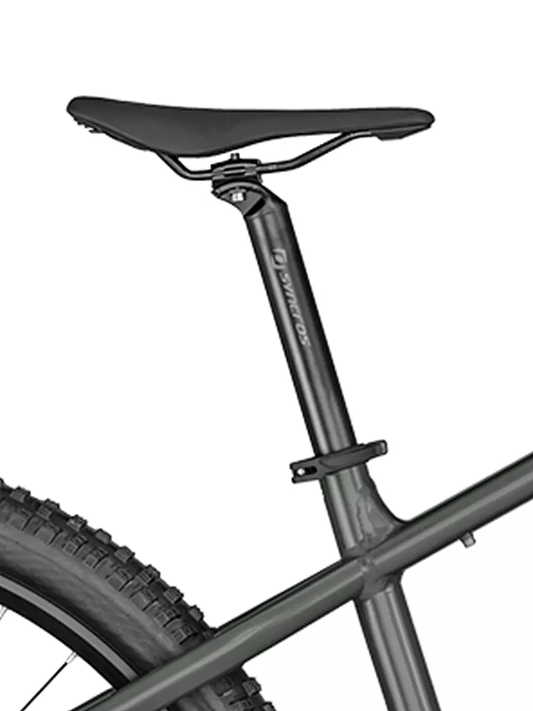 BERGAMONT | Herren E-MTB E-Revox Sport | olive