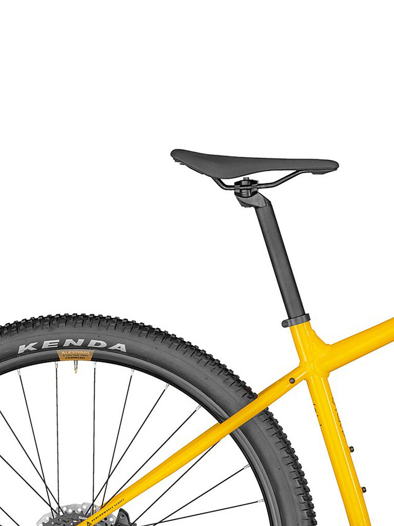 BERGAMONT | Herren Mountainbike 27,5" Revox 4 2022 | orange