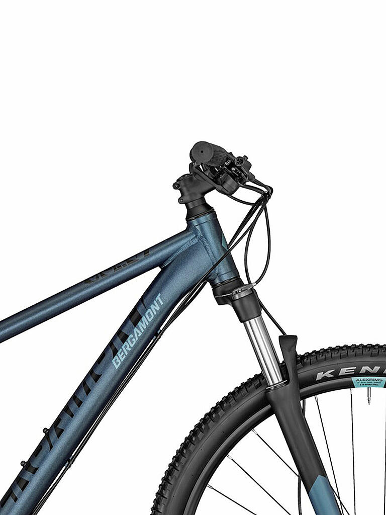BERGAMONT | Mountainbike 29" Revox 5 2022 | blau