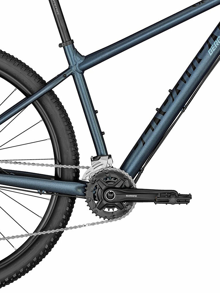 BERGAMONT | Mountainbike 29" Revox 5 2022 | blau