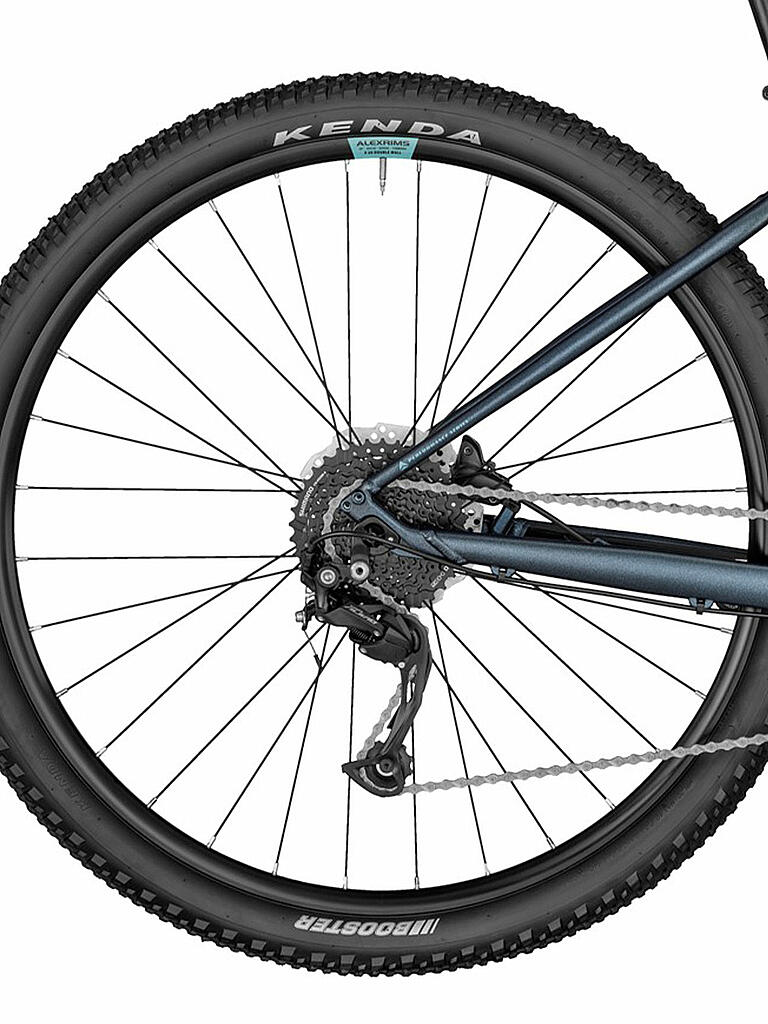 BERGAMONT | Mountainbike 29" Revox 5 2022 | blau