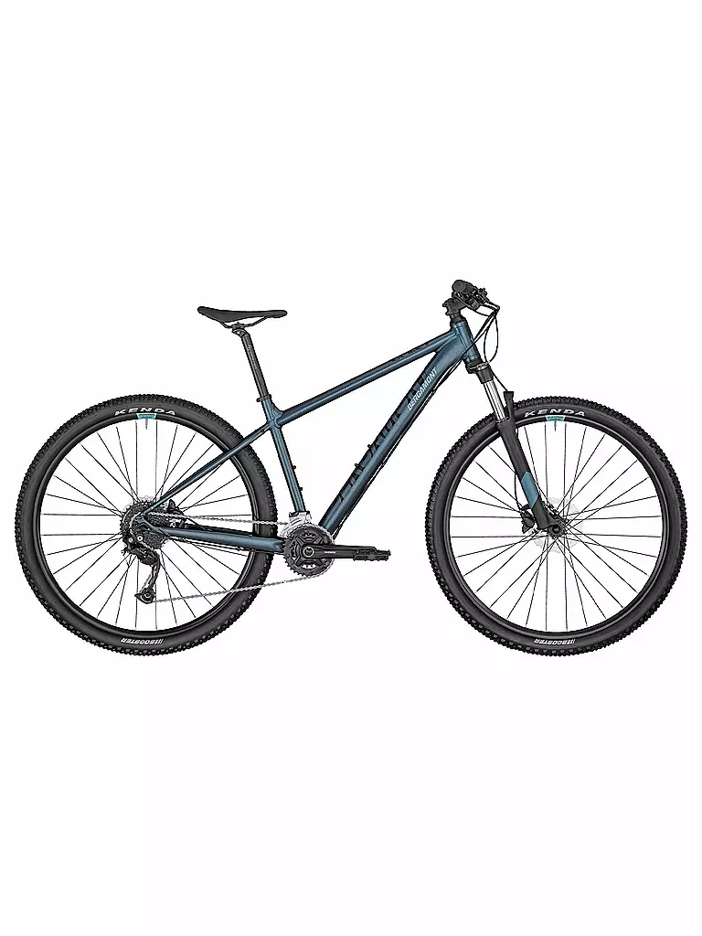 BERGAMONT | Mountainbike 29" Revox 5 | blau