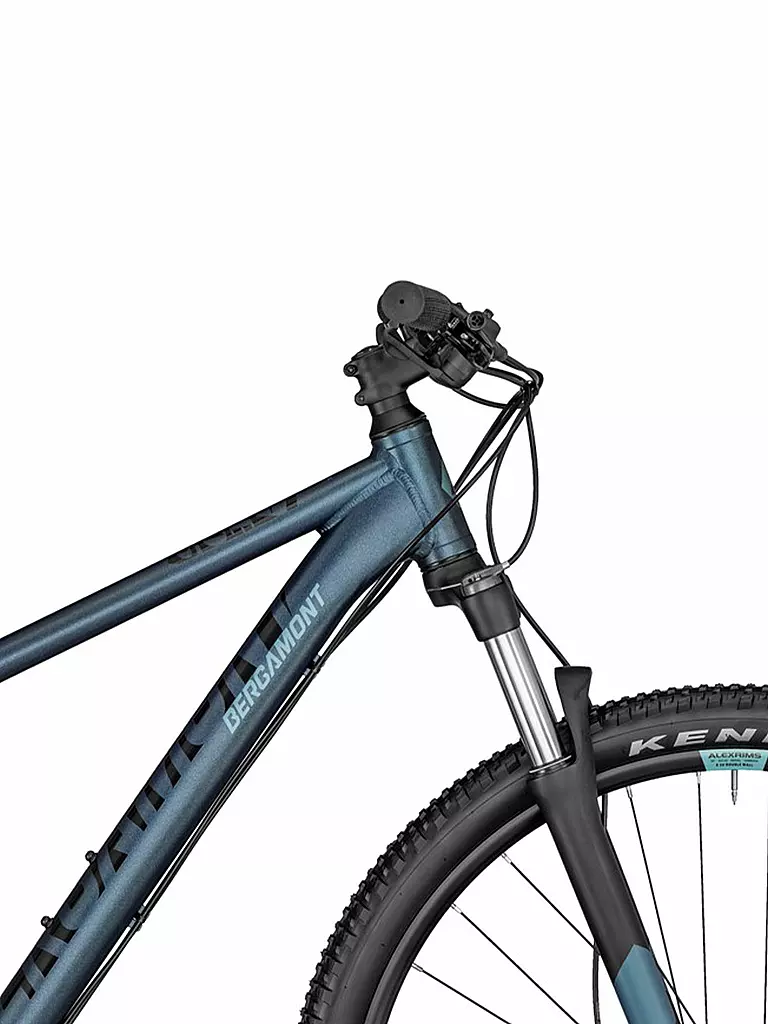 BERGAMONT | Mountainbike 29" Revox 5 | blau