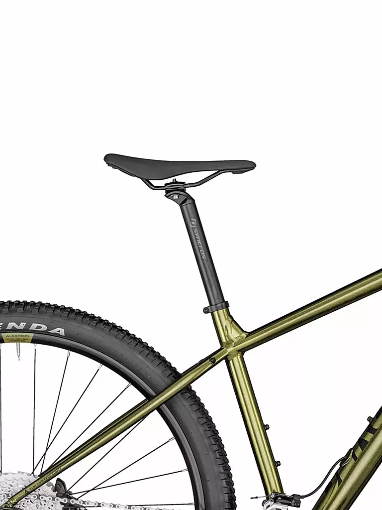 BERGAMONT | Mountainbike 29" Revox 6 | gold