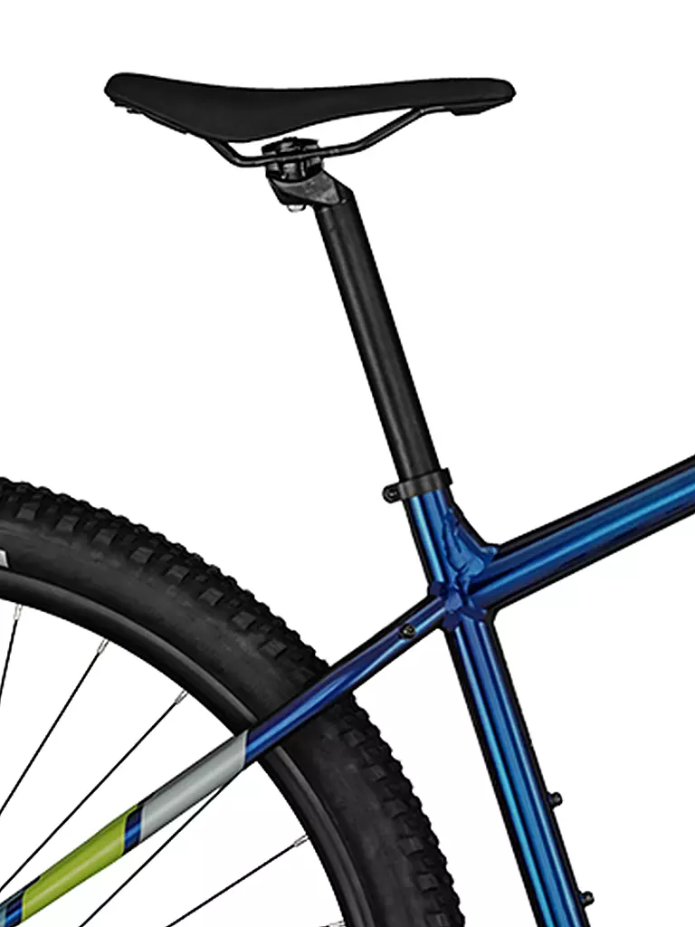 BERGAMONT | Mountainbike Revox 3 blue | blau