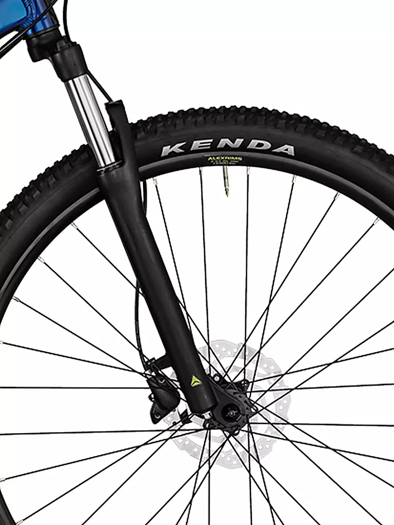 BERGAMONT | Mountainbike Revox 3 blue | blau