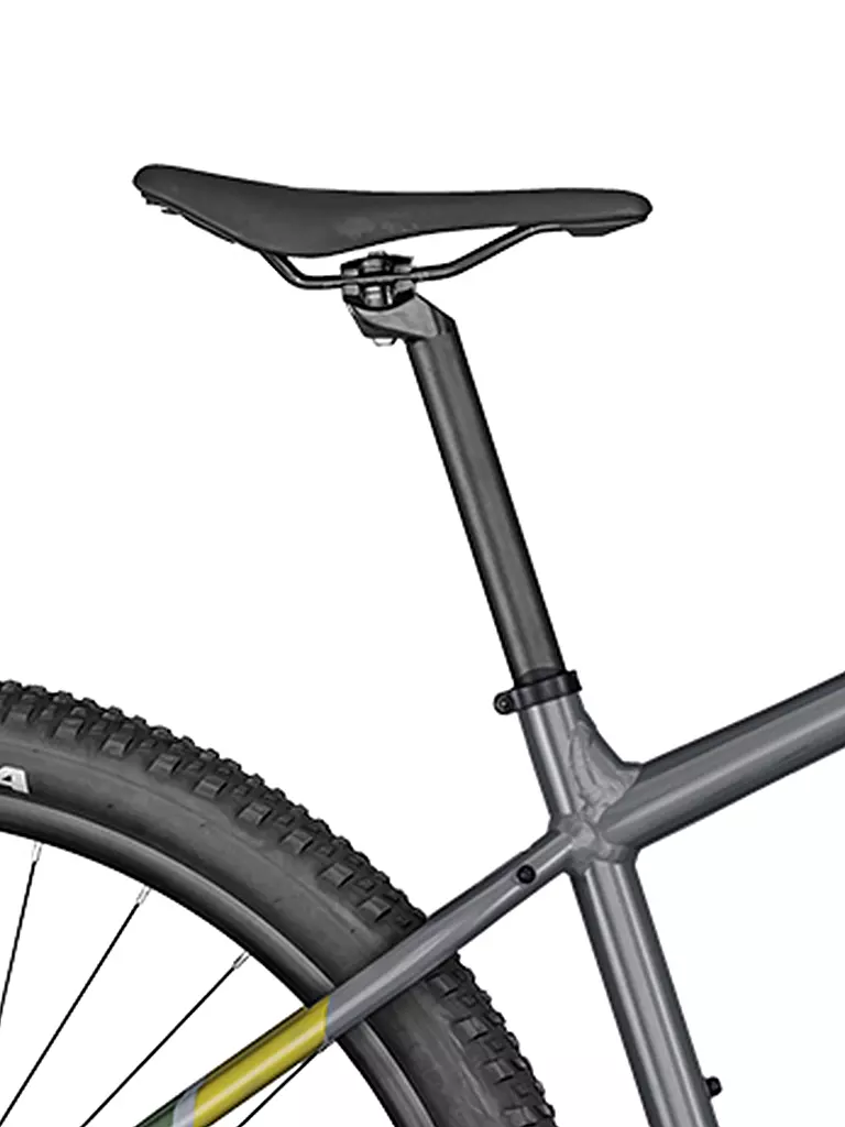 BERGAMONT | Mountainbike Revox 3 grey | grau