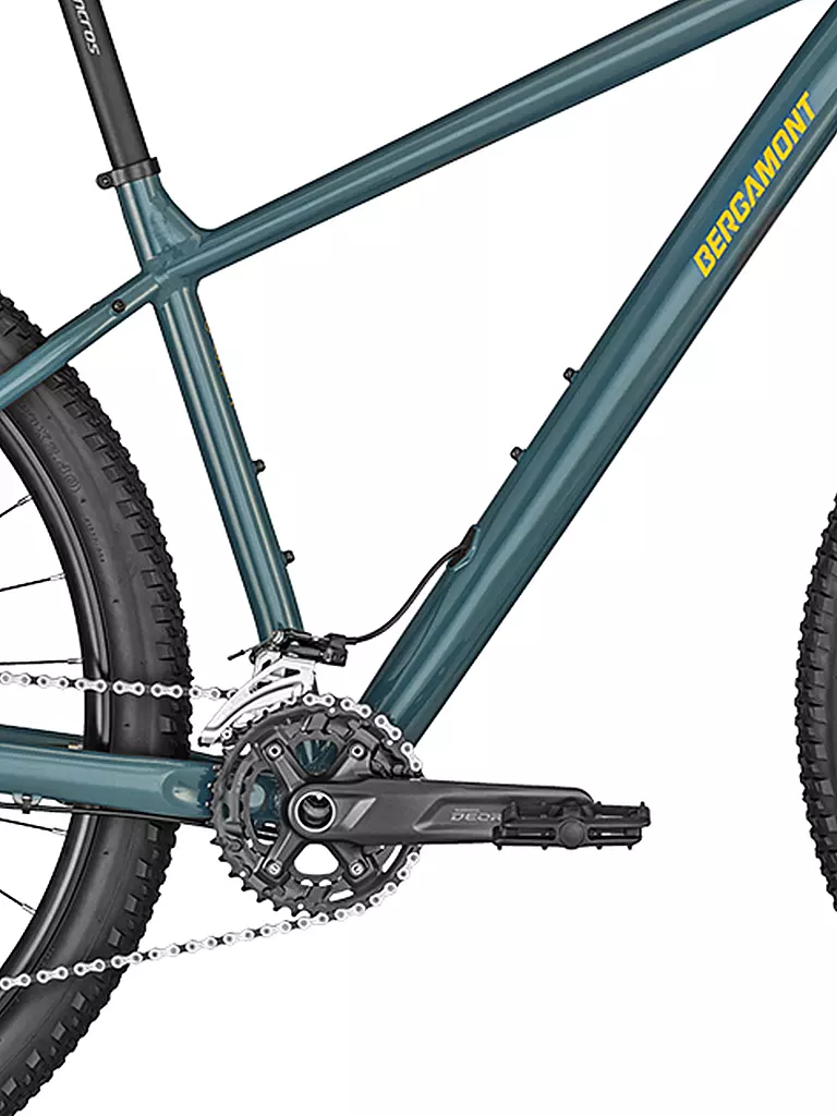 BERGAMONT | Mountainbike Revox 6 | petrol