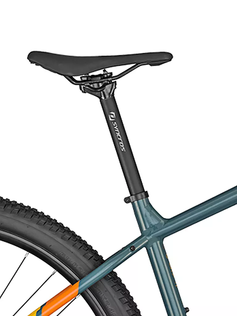 BERGAMONT | Mountainbike Revox 6 | petrol