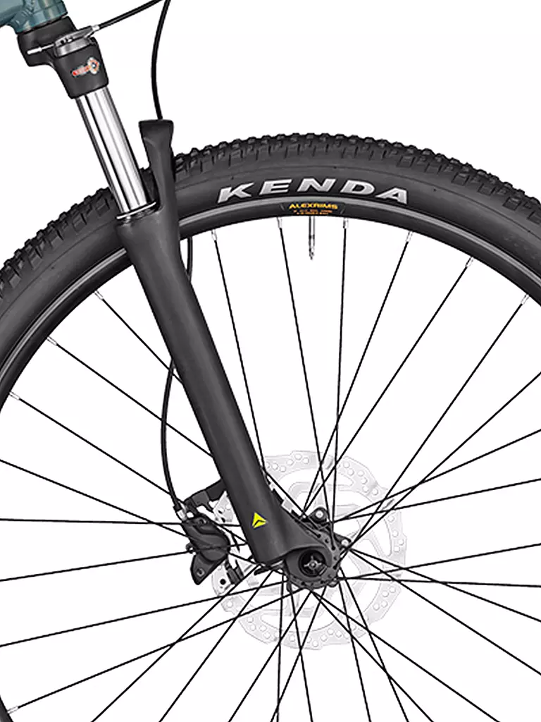 BERGAMONT | Mountainbike Revox 6 | petrol