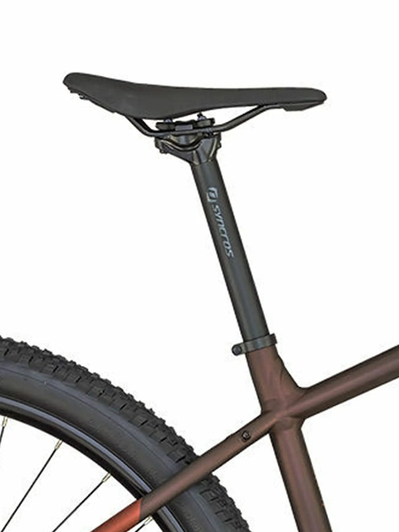 BERGAMONT | Mountainbike Revox 7 | braun