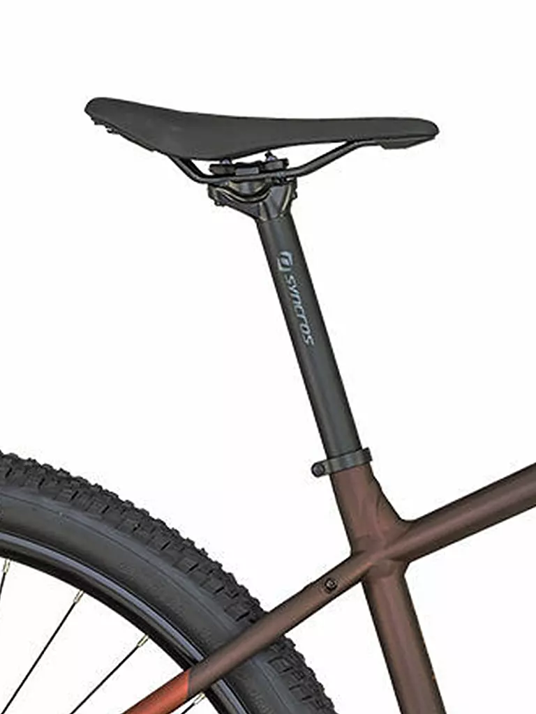 BERGAMONT | Mountainbike Revox 7 | braun