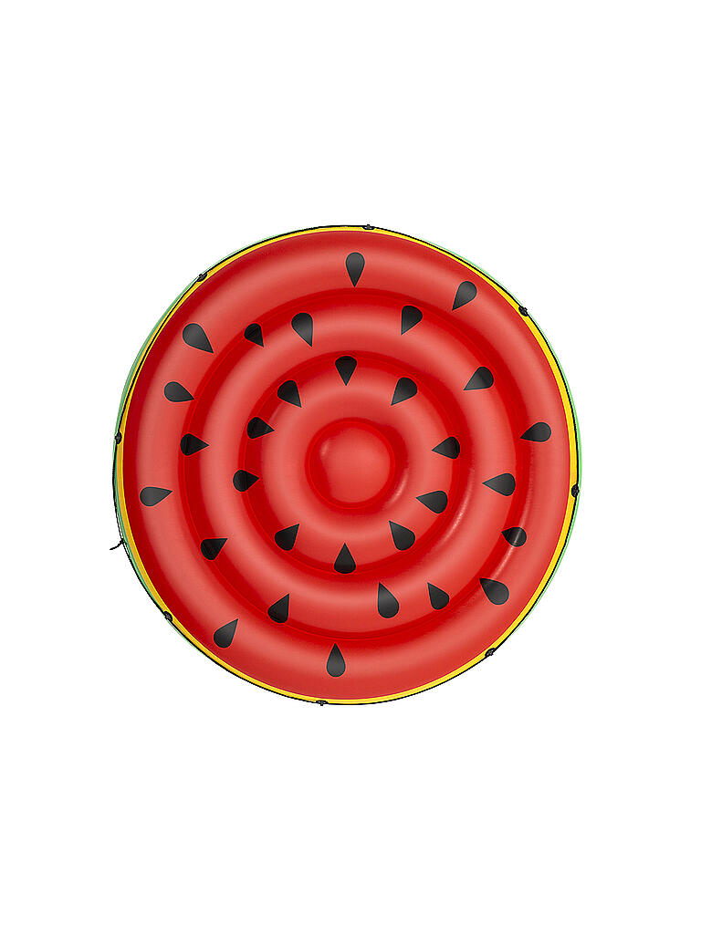 BESTWAY | Aufblasbare Wassermeloneninsel 188 cm | keine Farbe