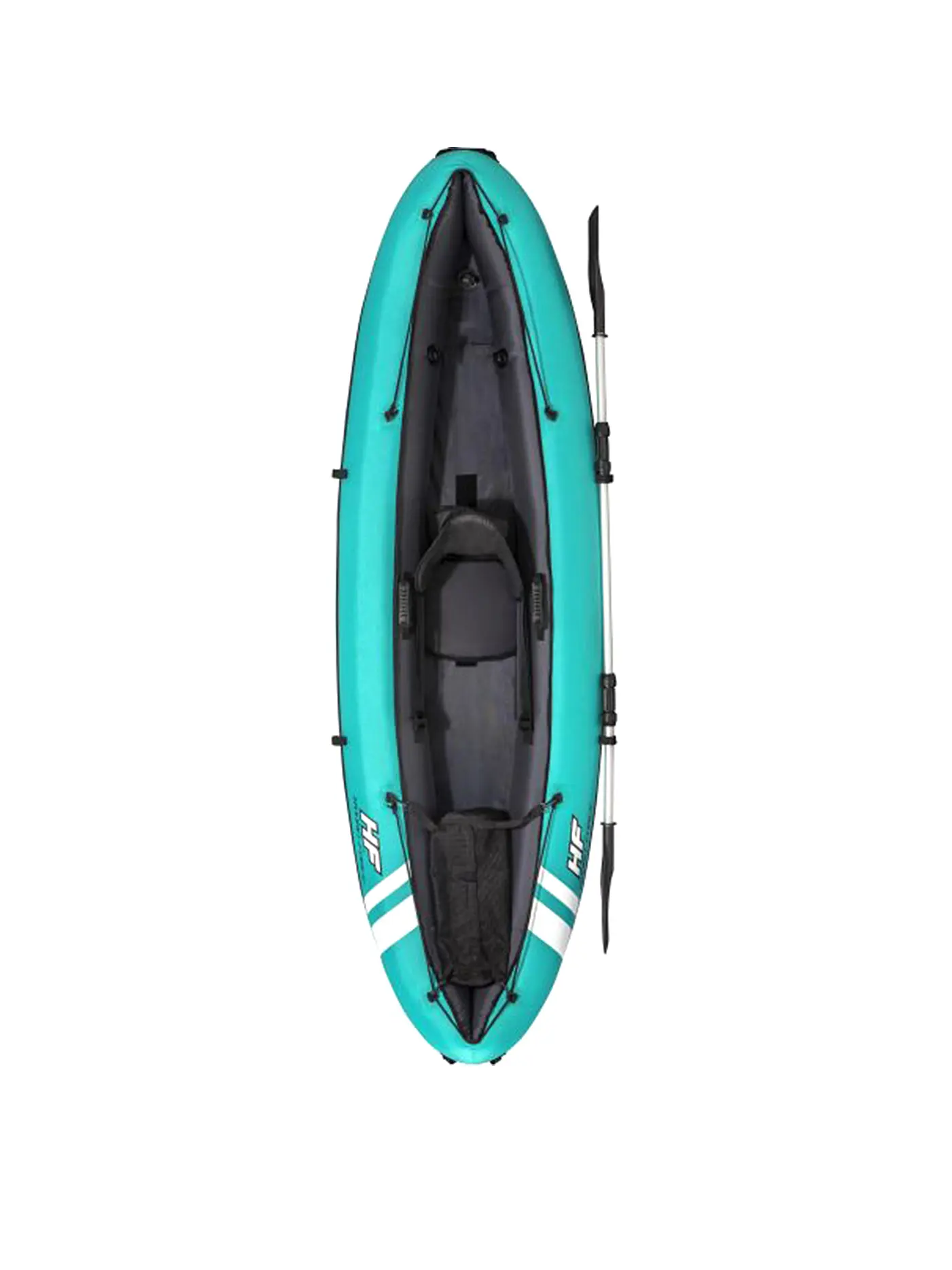 BESTWAY | Kayak Hydro-Force™ "Ventura" 280 x 86 x 40 cm | blau