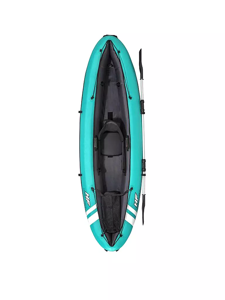 BESTWAY | Kayak Hydro-Force™ "Ventura" 280 x 86 x 40 cm | blau