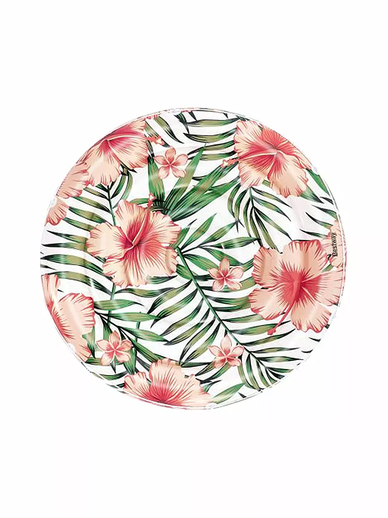 BESTWAY | Luftmatratze "Aloha" 158 cm | bunt