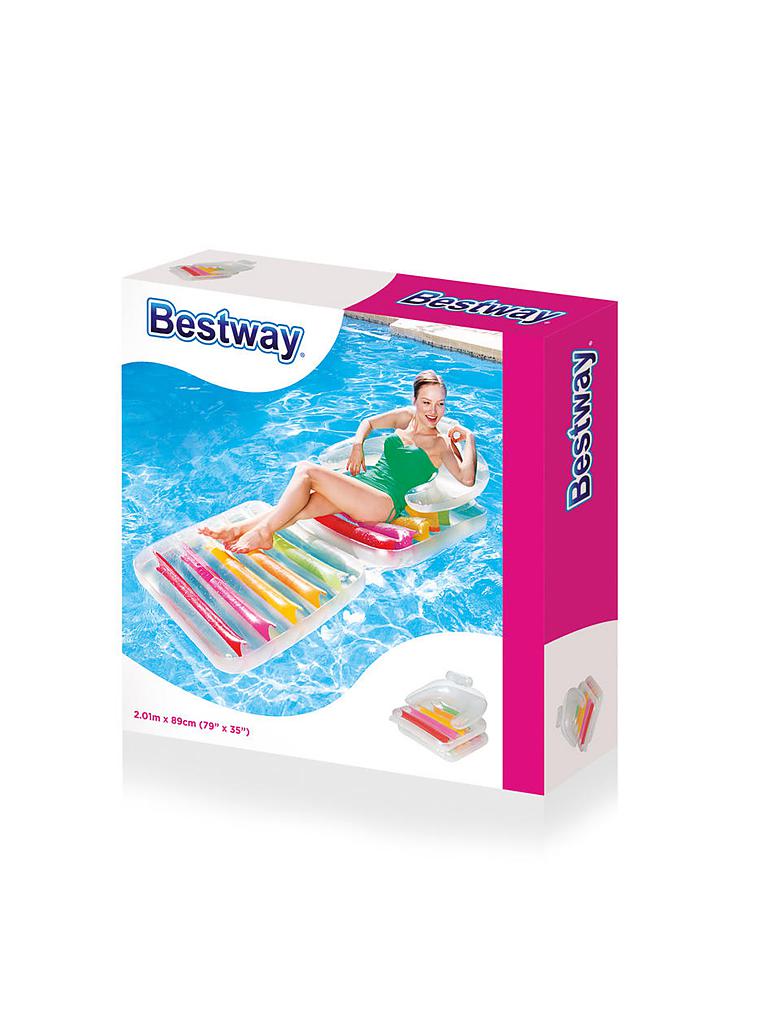 BESTWAY | Luftmatratze High Fashion Lounge Chair | 