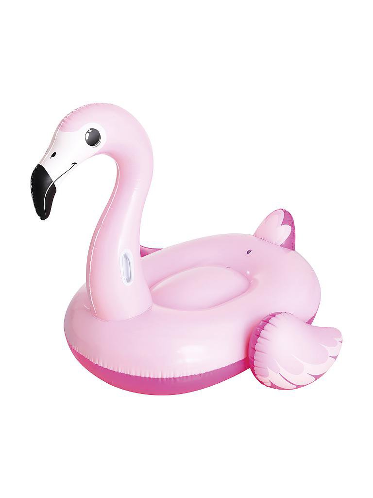 BESTWAY | Schwimmtier Supersized Flamingo Rider | pink