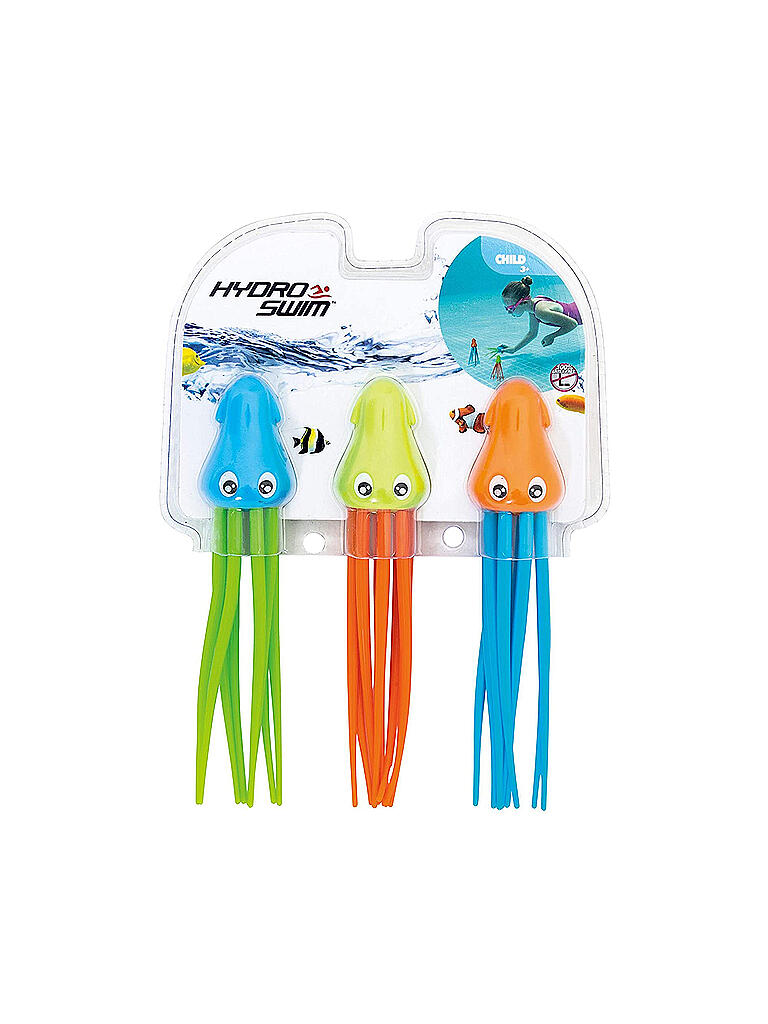 BESTWAY | Tauchfische | bunt