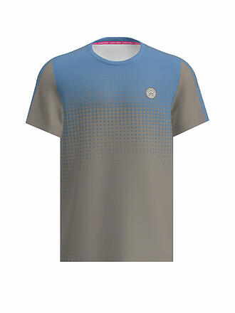 BIDI BADU | Herren Tennisshirt Spectrum