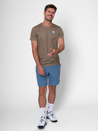 BIDI BADU | Herren Tennisshirt Spectrum