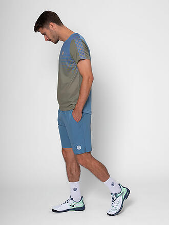 BIDI BADU | Herren Tennisshort Spectrum 9