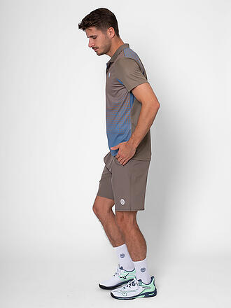 BIDI BADU | Herren Tennisshort Spectrum 9