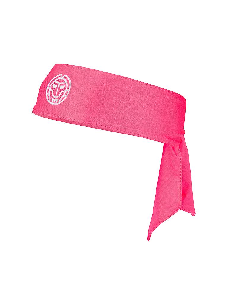 BIDI BADU Bandana Unisex The Aerodynamic Move, Leggera Traspirante Per Tennis E Fitness, 88% Poliestere 12% Elastan
