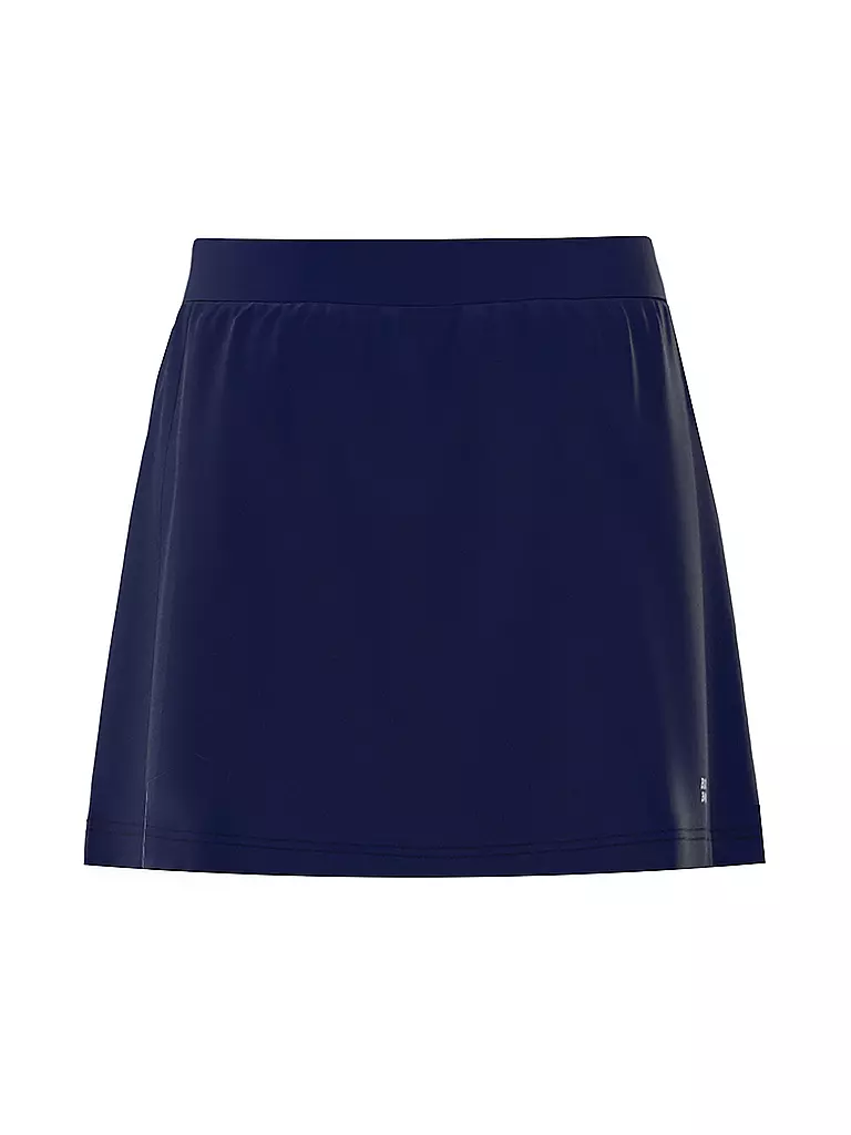 BIDI BADU | Damen Tennisrock Crew Skort | dunkelblau