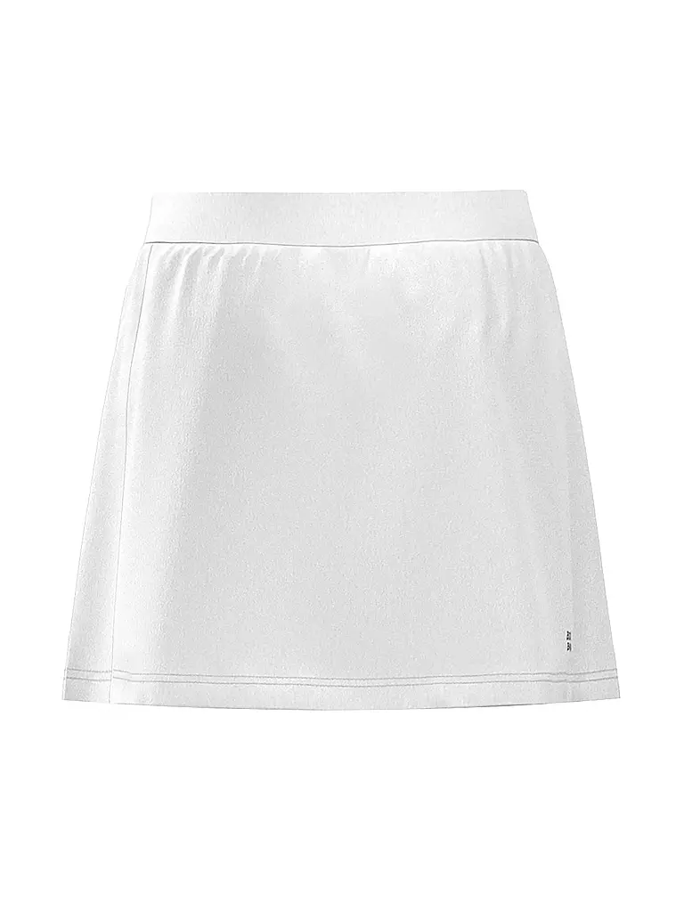 BIDI BADU | Damen Tennisrock Crew Skort | weiss