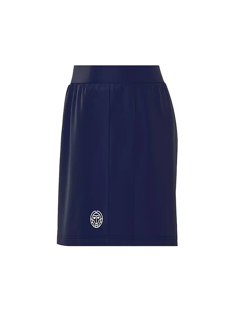 BIDI BADU | Damen Tennisrock Crew Skort | weiss