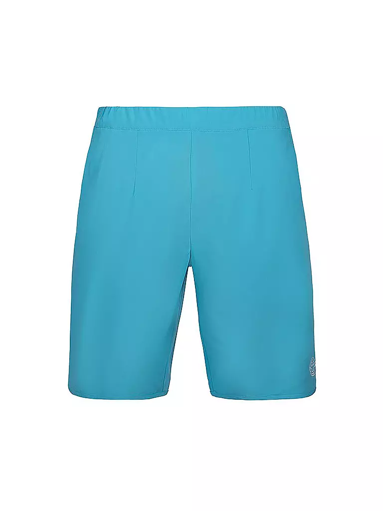 BIDI BADU | Herren Tennisshort Henry Tech | türkis